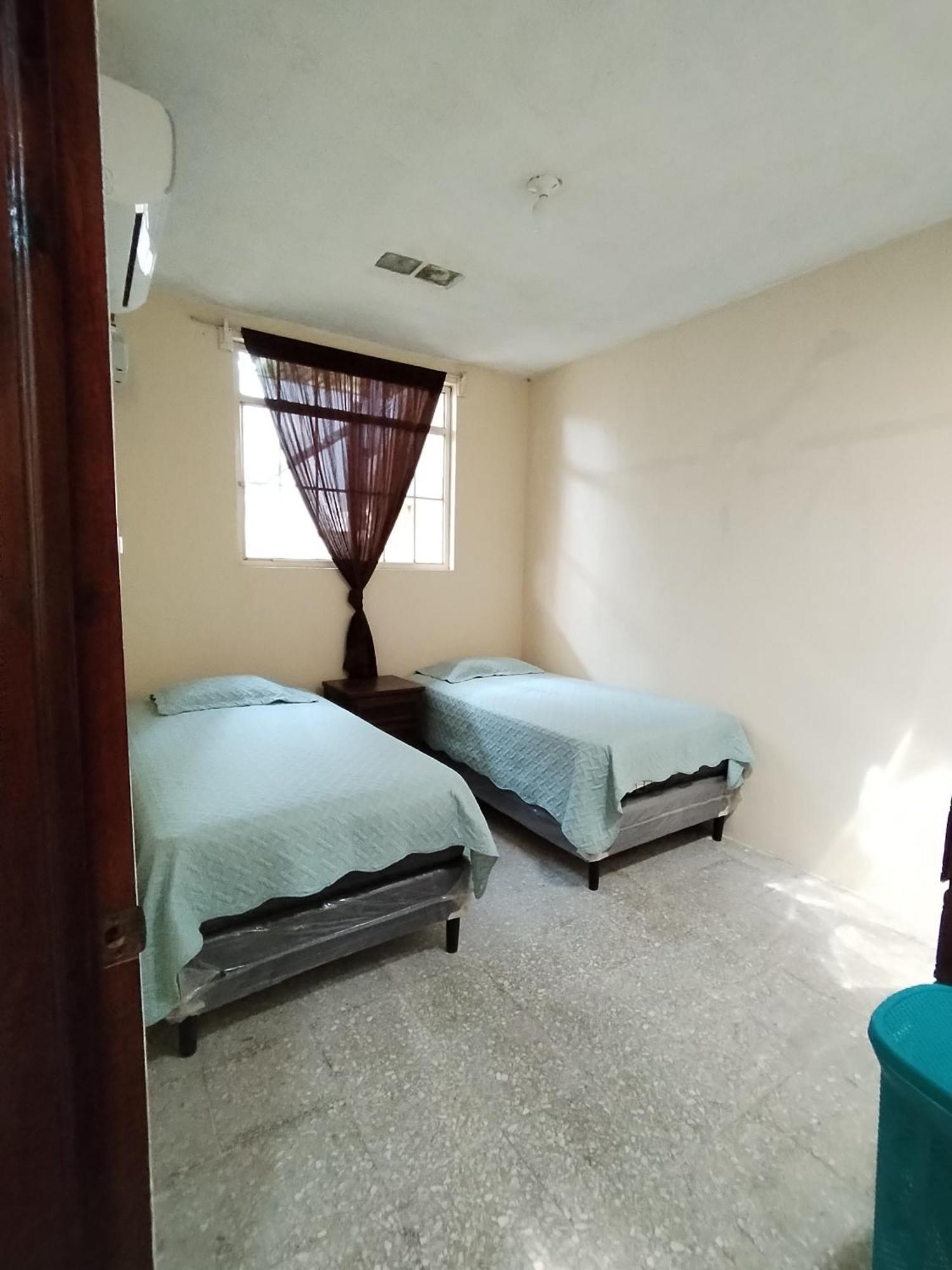 San Felipe Retalhuleu Guatemala Villa Exterior photo